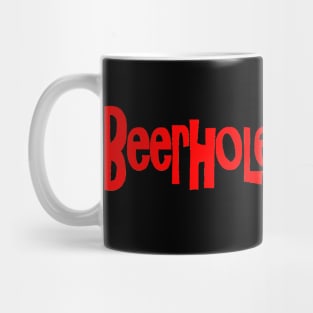 BeerHoleInMyHead Mug